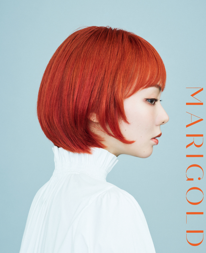 MARIGOLD