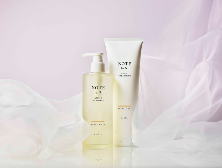 WHITE MUSK ホワイト ムスク