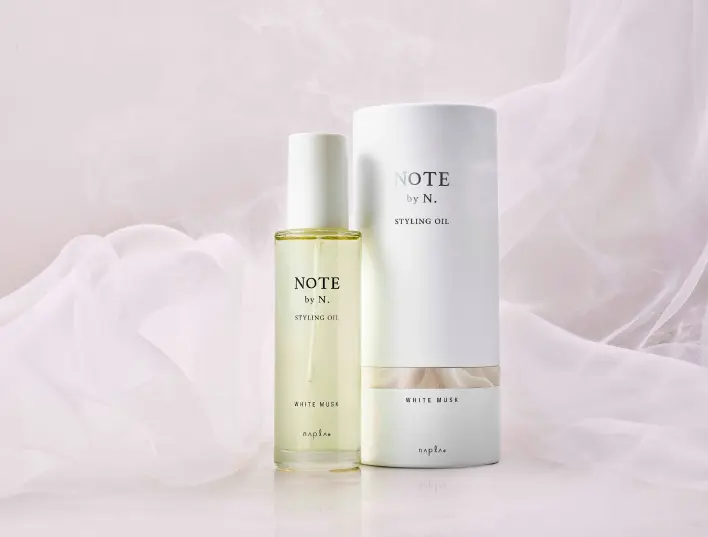 WHITE MUSK ホワイト ムスク