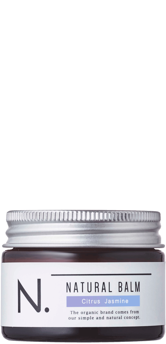 N. ナチュラルバーム CJ