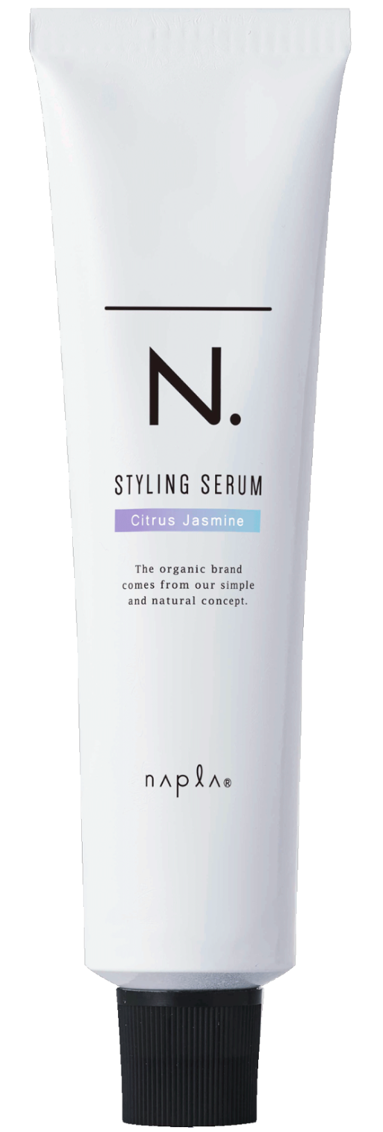 N. スタイリングセラム CJ