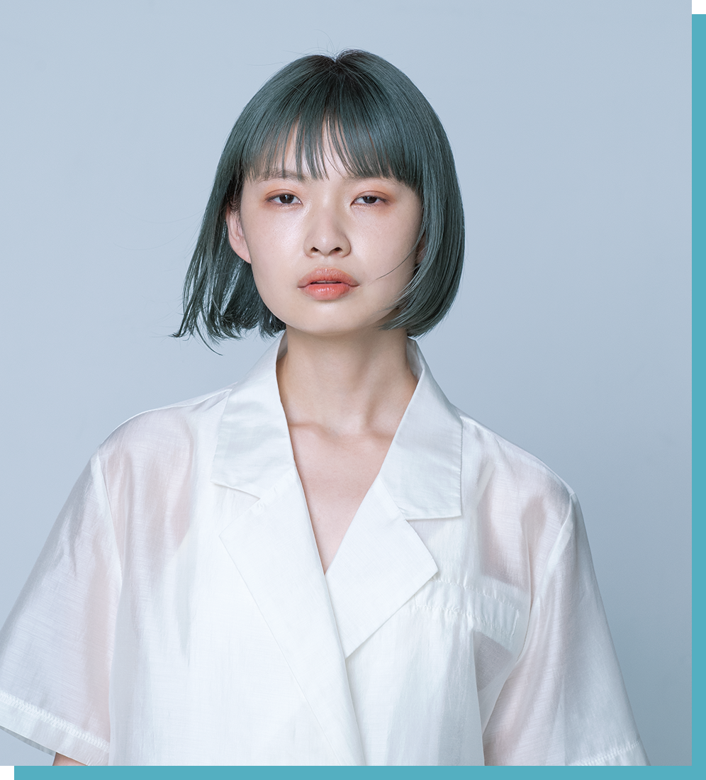 N. REFLET COLOR | N. (エヌドット) N. REFLET COLOR | N. (エヌドット)