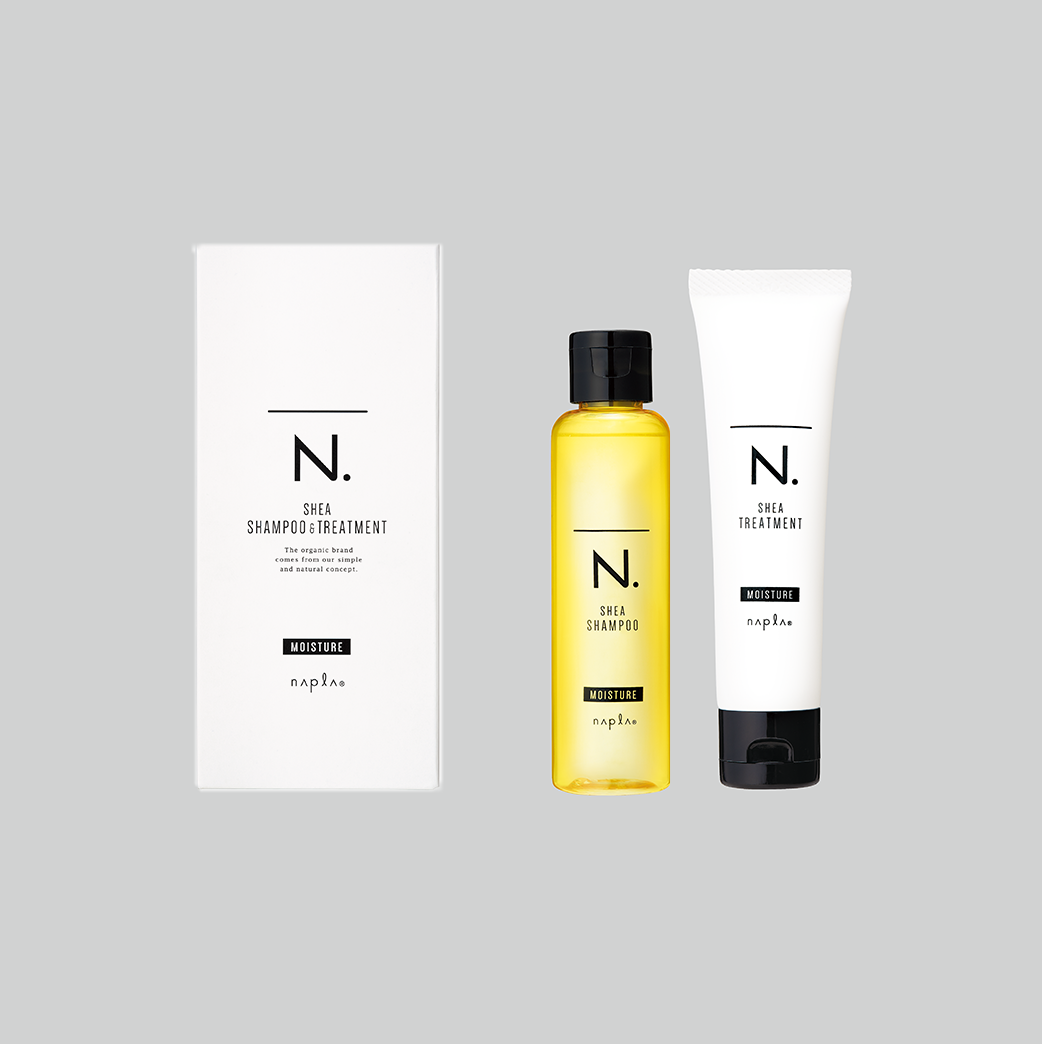 N.shea shampoo treatment set | tradexautomotive.com