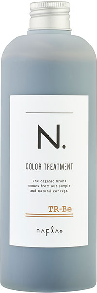N. カラートリートメント Be（ベージュ）