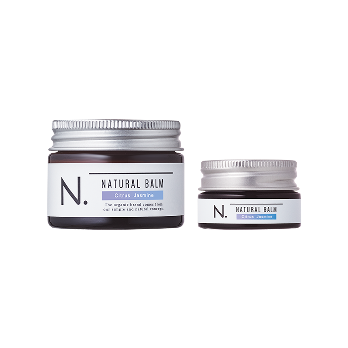 N. ナチュラルバーム CJ