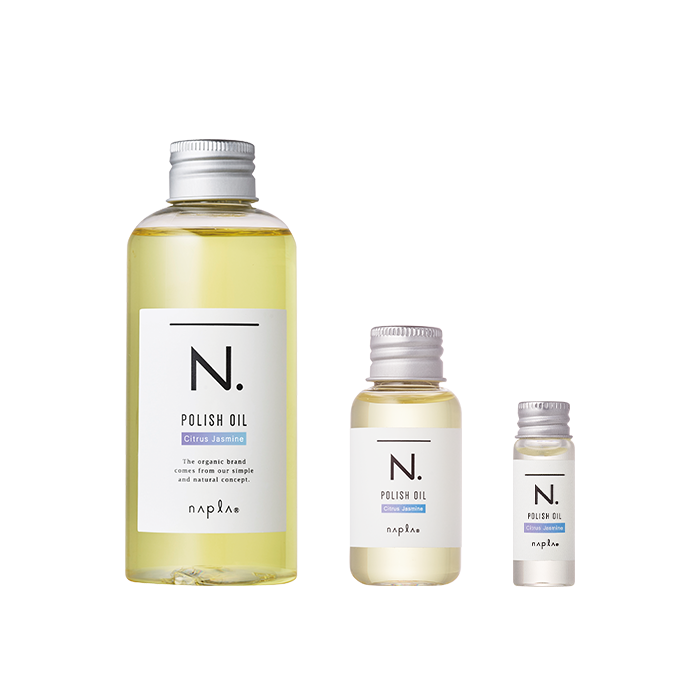 N. ポリッシュオイル CJ